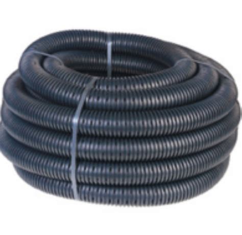 draincoil|100mm slotted draincoil pipe.